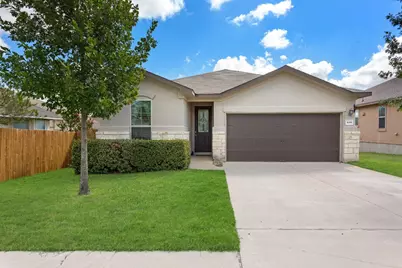 448 Drystone Trail, Liberty Hill, TX 78642 - Photo 2