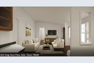 652 Stag Horn Pass, Kyle, TX 78640 - Photo 4
