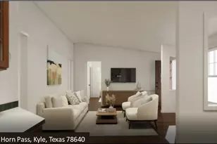 652 Stag Horn Pass, Kyle, TX 78640 - Photo 4