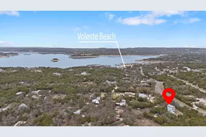 7705 Debbie Drive, Volente, TX 78641 - Photo 1