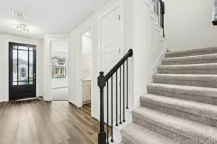 4313 Contrail Ln, Round Rock, TX 78665 - Photo 14