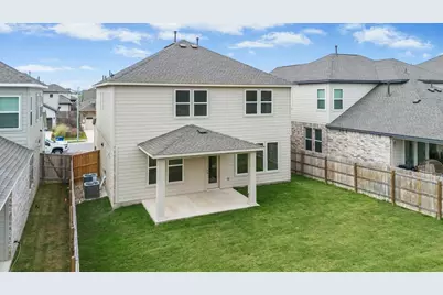 4313 Contrail Lane, Round Rock, TX 78665 - Photo 30