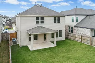 4313 Contrail Ln, Round Rock, TX 78665 - Photo 30