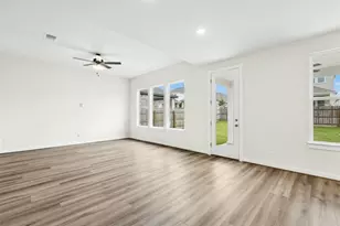 4313 Contrail Ln, Round Rock, TX 78665 - Photo 4