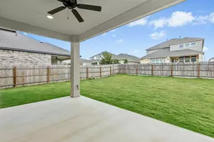 4313 Contrail Ln, Round Rock, TX 78665 - Photo 28