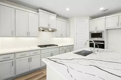 4313 Contrail Lane, Round Rock, TX 78665 - Photo 8