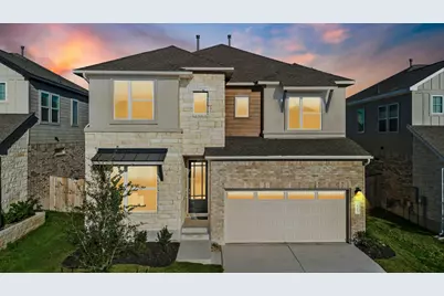 4313 Contrail Lane, Round Rock, TX 78665 - Photo 1