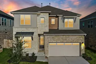 4313 Contrail Ln, Round Rock, TX 78665 - Photo 1