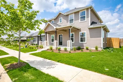 509 Pulitzer Drive, Hutto, TX 78634 - Photo 2