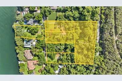 3201 Rivercrest Drive, Austin, TX 78746 - Photo 2