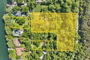 3201 Rivercrest Dr, Austin, TX 78746 - Photo 2