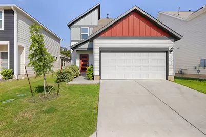 15604 Ellinger Drive, Austin, TX 78728 - Photo 1