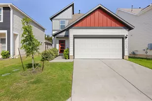 15604 Ellinger Dr, Austin, TX 78728 - Photo 1