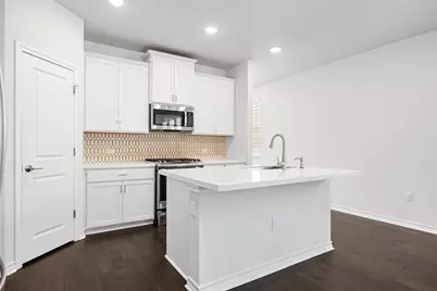 15604 Ellinger Drive, Austin, TX 78728 - Photo 8