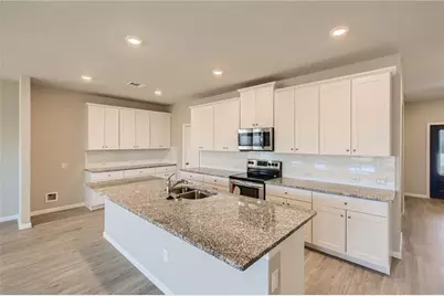 2478 Moselle, New Braunfels, TX 78130 - Photo 4