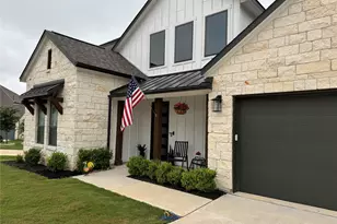 134 Roseheath Ln, Liberty Hill, TX 78642 - Photo 1