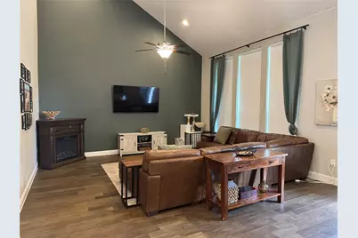 134 Rose Heath Lane, Liberty Hill, TX 78642 - Photo 14