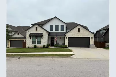 134 Rose Heath Lane, Liberty Hill, TX 78642 - Photo 2
