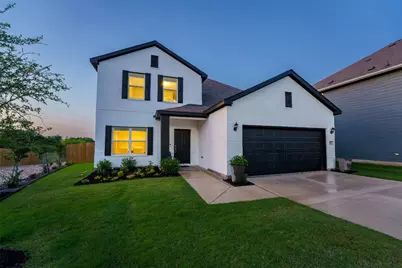 17600 Penfolds Drive, Pflugerville, TX 78660 - Photo 1