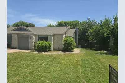 1417 Hyridge Circle, Round Rock, TX 78664 - Photo 1