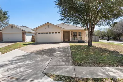5501 English Avenue, Austin, TX 78724 - Photo 2