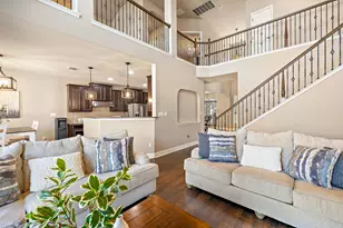 200 Lake Livingston Dr, Georgetown, TX 78628 - Photo 8