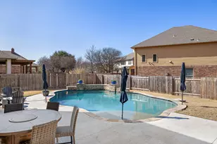 200 Lake Livingston Dr, Georgetown, TX 78628 - Photo 36