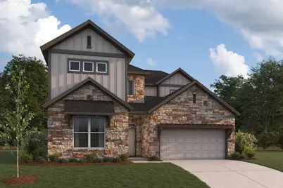 909 Purmela Street, Leander, TX 78641 - Photo 1
