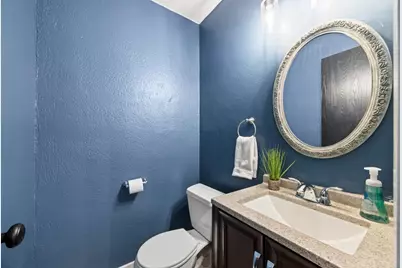 1702 Oakridge Drive, Round Rock, TX 78681 - Photo 20