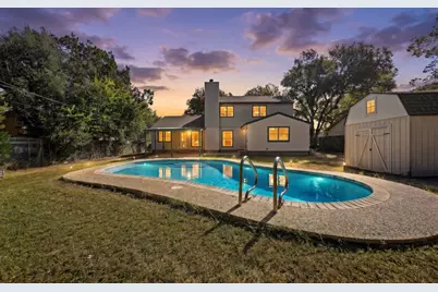 1702 Oakridge Drive, Round Rock, TX 78681 - Photo 2