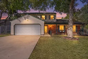 1702 Oakridge Dr, Round Rock, TX 78681 - Photo 1