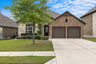 6728 Brindisi Pl, Round Rock, TX 78665 - Photo 1