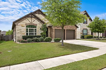 6728 Brindisi Place, Round Rock, TX 78665 - Photo 2
