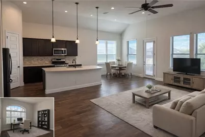 6728 Brindisi Place, Round Rock, TX 78665 - Photo 2