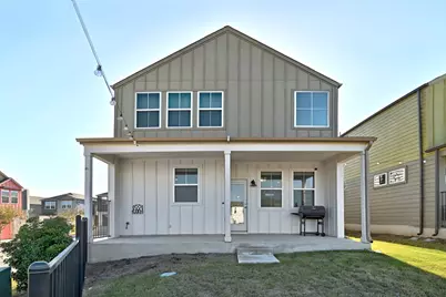 7416 Travertine Spring Drive, Austin, TX 78744 - Photo 38