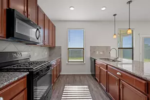 6257 Mantalcino Dr, Round Rock, TX 78665 - Photo 4