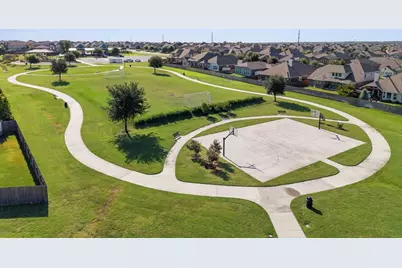 6257 Mantalcino Drive, Round Rock, TX 78665 - Photo 18