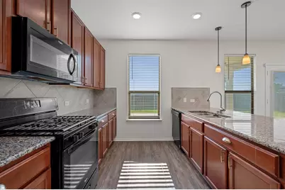 6257 Mantalcino Drive, Round Rock, TX 78665 - Photo 4