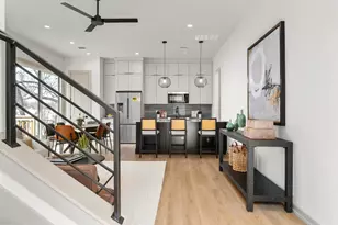 1736 Bunche Rd, Austin, TX 78721 - Photo 2