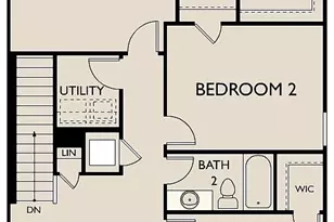 1109 Delta Crst, Maxwell, TX 78656 - Photo 16