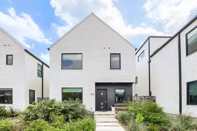 3811 Taniguchi Street, Austin, TX 78723 - Photo 2