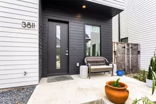 3811 Taniguchi St, Austin, TX 78723 - Photo 4