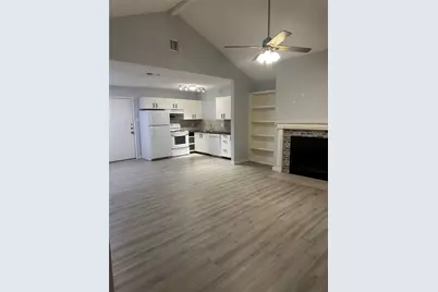 2807 Jadewood Court #B, Austin, TX 78748 - Photo 1