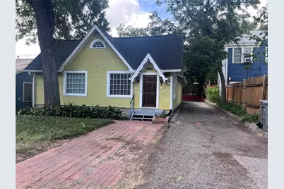507 Harris Avenue, Austin, TX 78705 - Photo 2