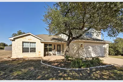 4204 Bob Wire Road, Spicewood, TX 78669 - Photo 2