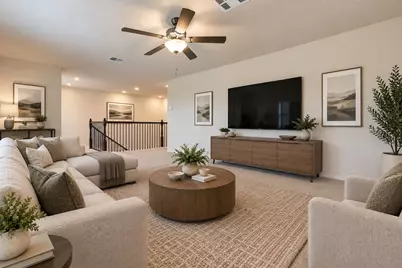 152 Breccia Trail, Liberty Hill, TX 78642 - Photo 22