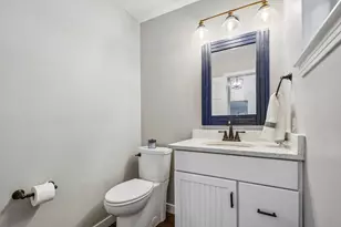 7105 Mountain Trail, Austin, TX 78732 - Photo 18
