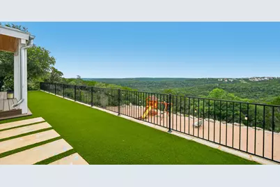 7105 Mountain Trail, Austin, TX 78732 - Photo 2
