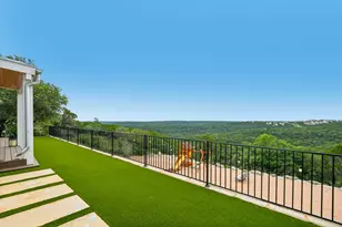 7105 Mountain Trail, Austin, TX 78732 - Photo 2