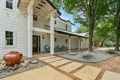 7105 Mountain Trail, Austin, TX 78732 - Photo 10